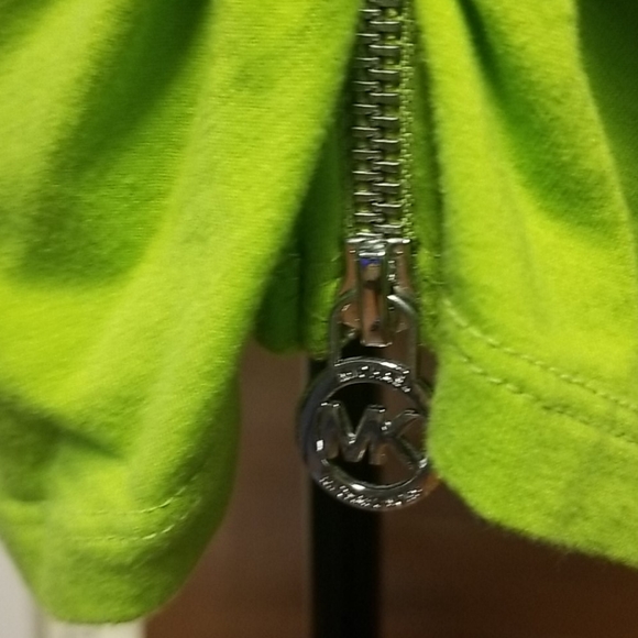 NWOT Michael Kors Top - Picture 5 of 10
